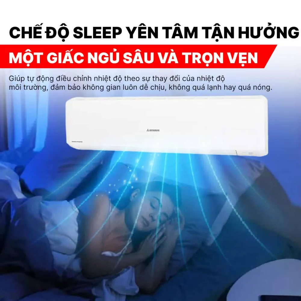 Điều hòa Mitsubishi Heavy 24000BTU 2 chiều inverter SRK/SRC71ZRS-W5