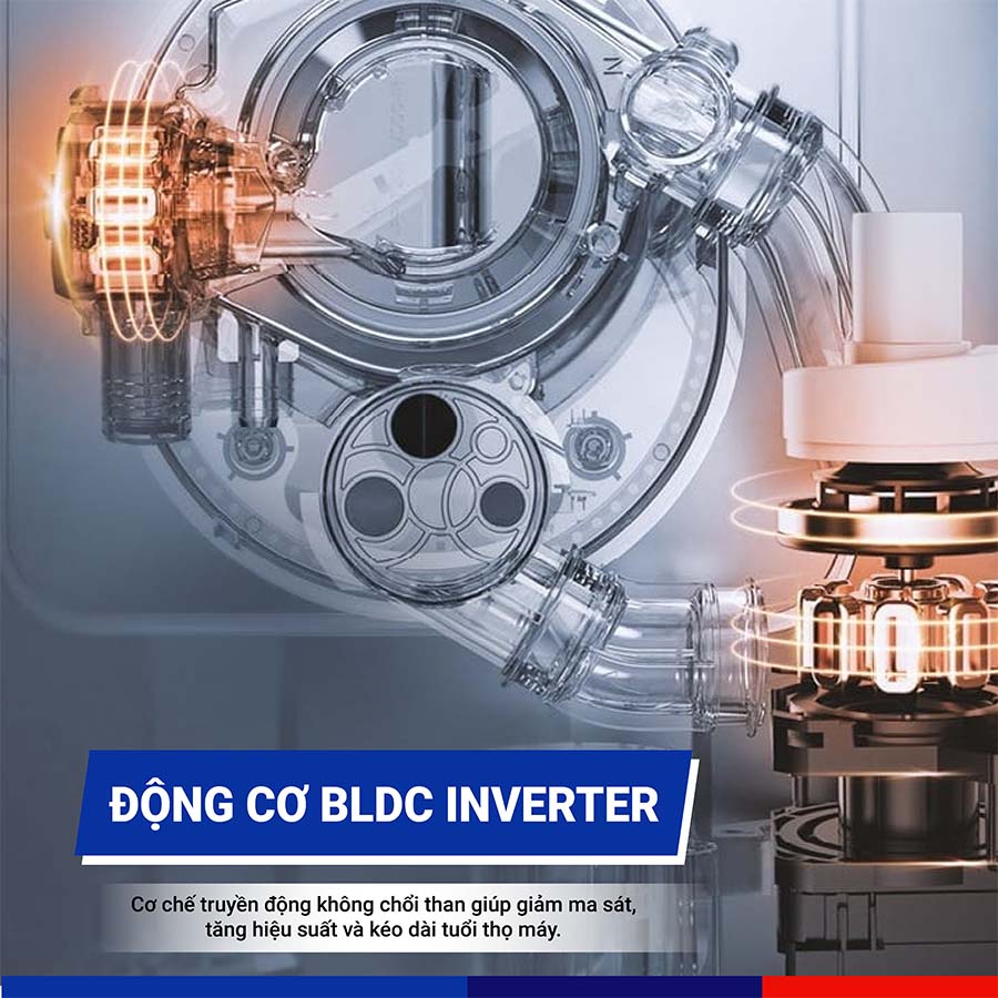Máy rửa bát Hafele HDW-F6012G