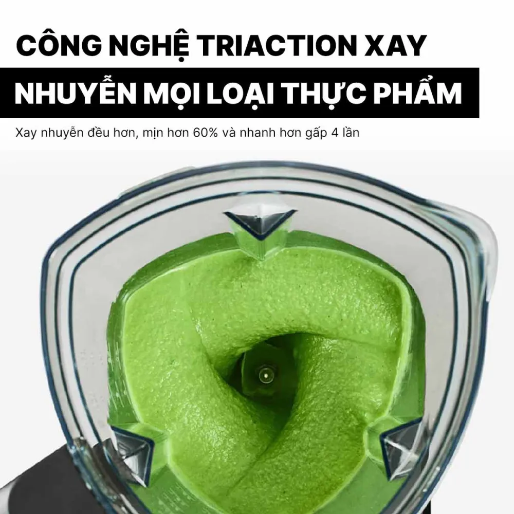 Máy xay sinh tố Braun JB9040BK