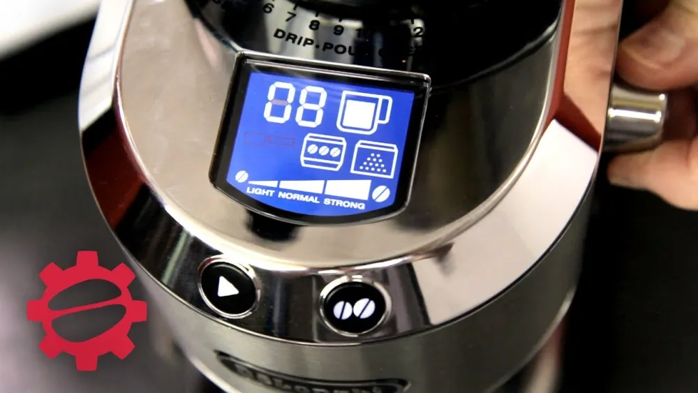 Màn hình điều khiển KG521.M