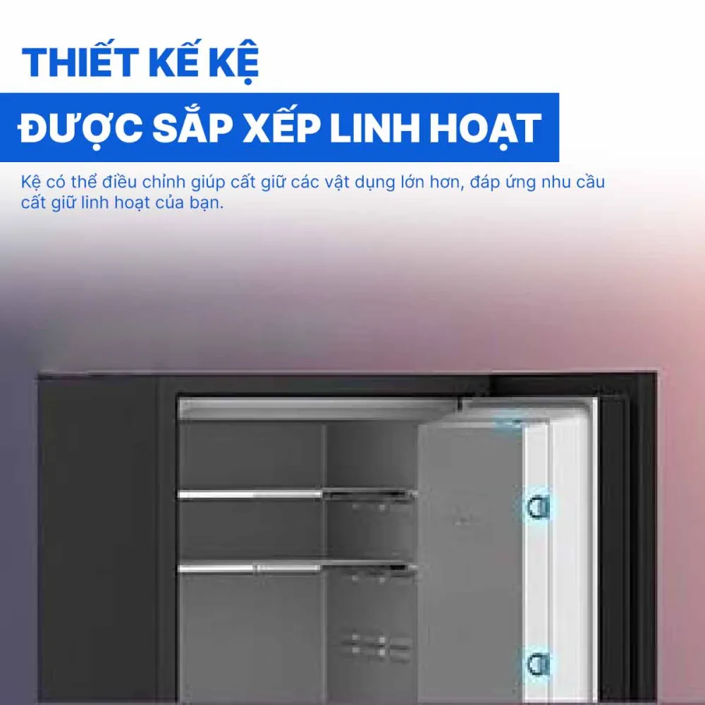 Két sắt Philips SBX501-7C0 111kg
