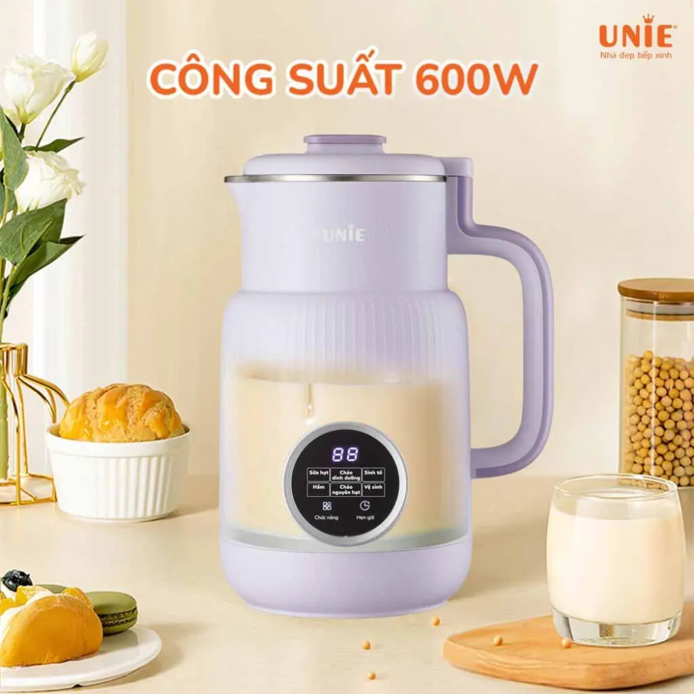 Công suất 600w