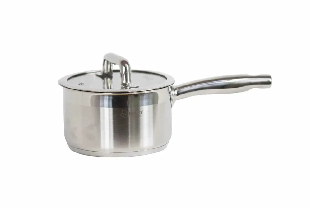 Bộ nồi chảo inox ARBER AN-05L