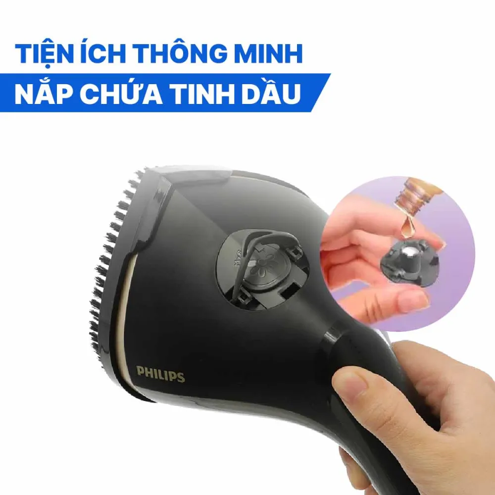 Bàn ủi hơi nước đứng Philips STE3170/80 2000W