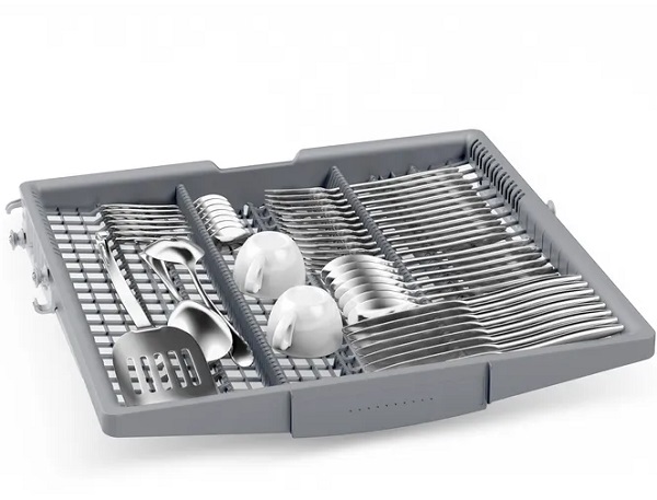 Máy Rửa Bát Bosch SMS25EI00G