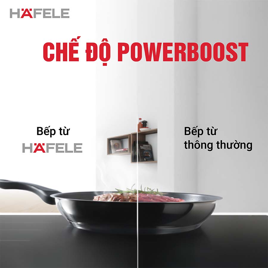 Bếp từ đôi Electrolux EHI7280BB