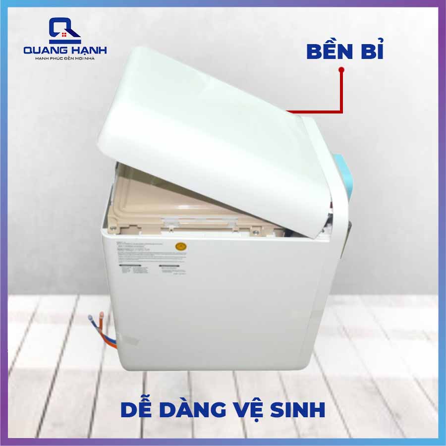 Máy lọc nước Coway P-300L