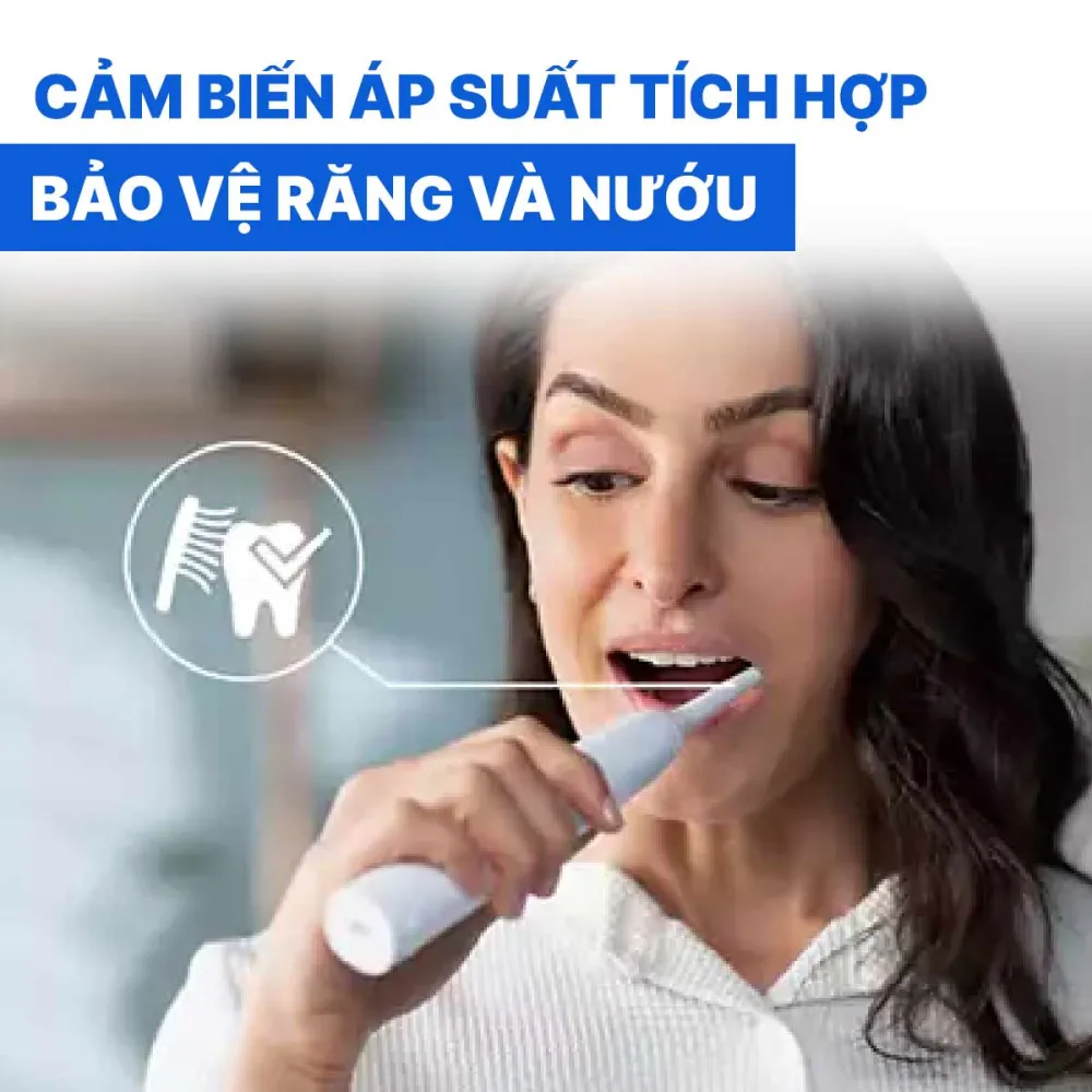 Bàn chải điện Philips HX3671/13