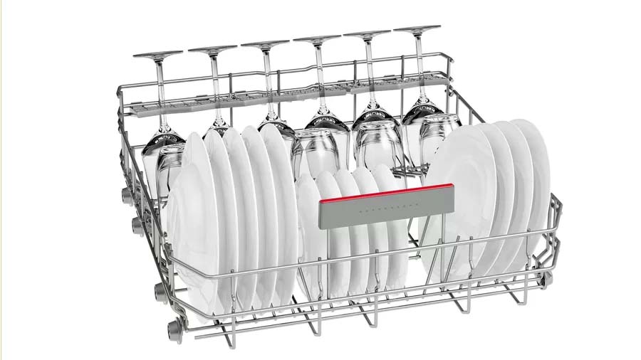  Máy rửa bát Bosch SMS46MI01G