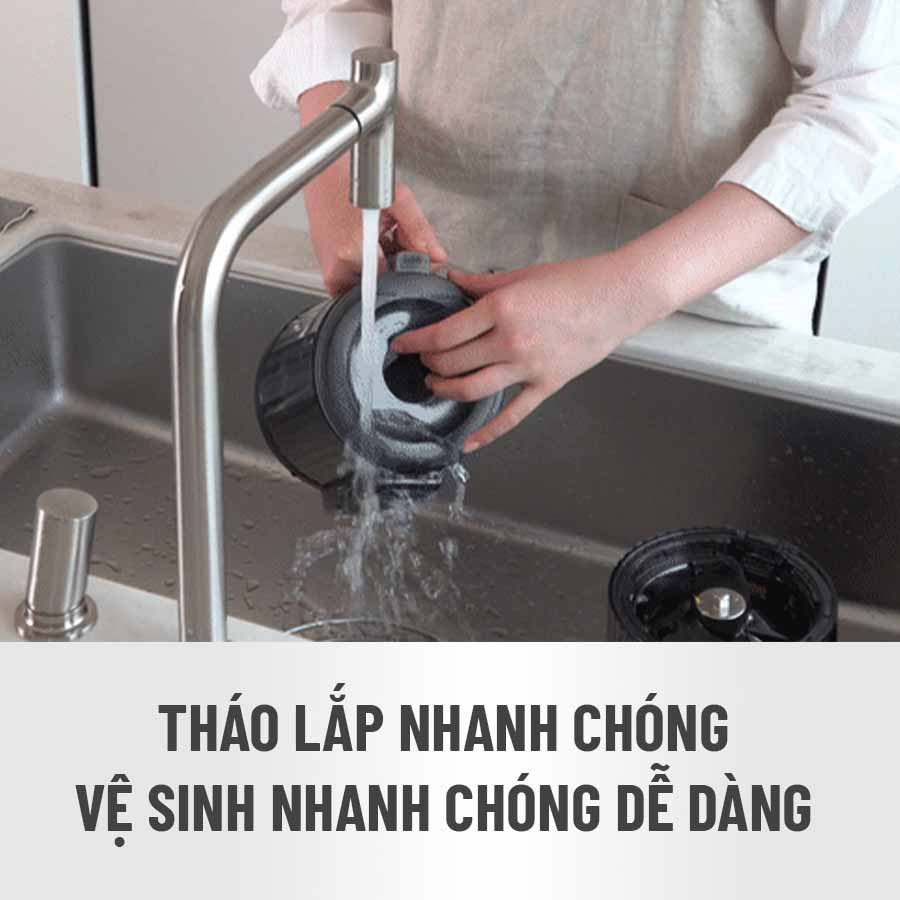 Máy ép chậm Hurom H420