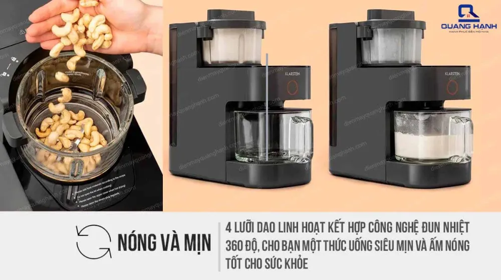 Lưỡi dao thép không gỉ