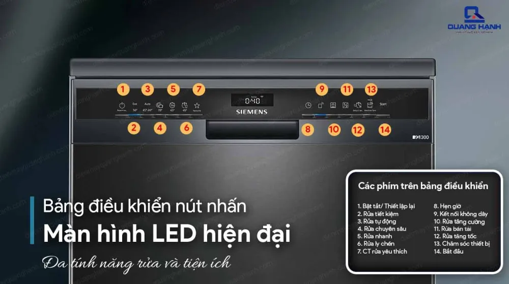 SN23EC14CE iQ300