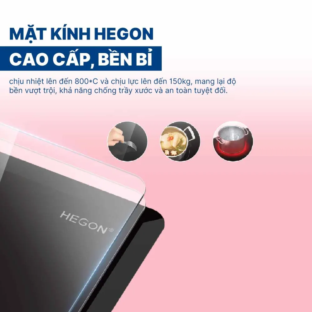Bếp từ hồng ngoại Comfee CMH-40DHP