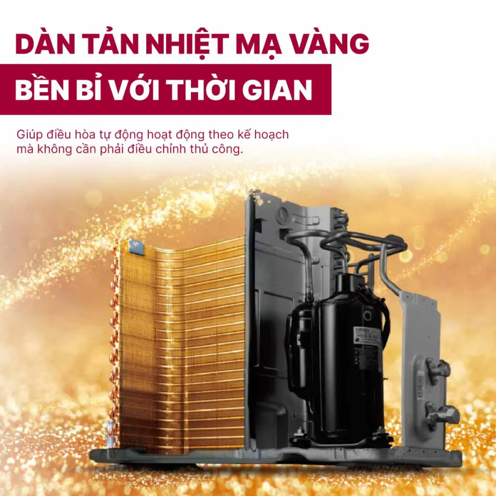 Điều hòa LG 24000BTU 2 chiều inverter B24END1
