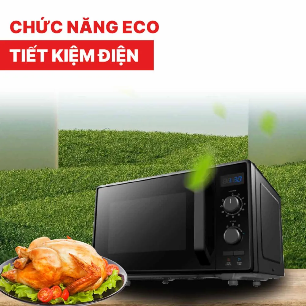Lò vi sóng Toshiba MW2-AG24PC(BK) 24L