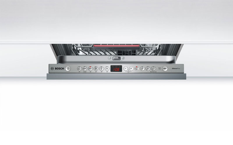 máy rửa bát Bosch SPV46IX00E