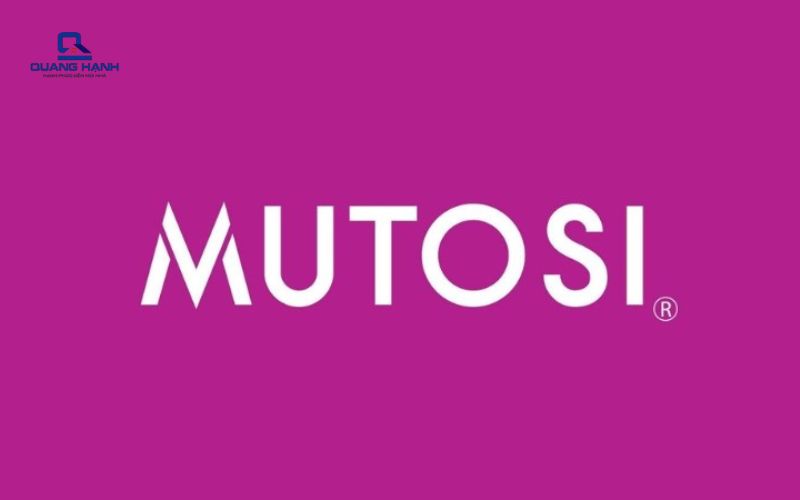 máy ép trái cây mutoshi của nước nào