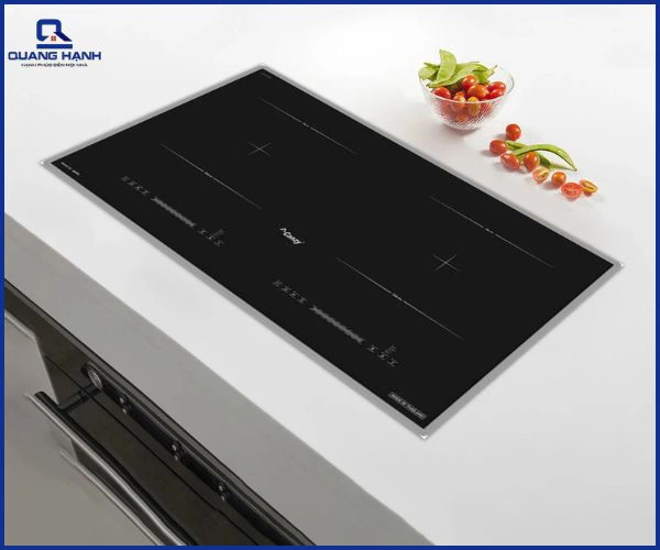So sánh bếp từ Bosch và Lorca