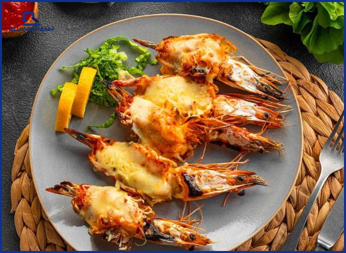 Những lưu ý khi nướng tôm bằng lò vi sóng