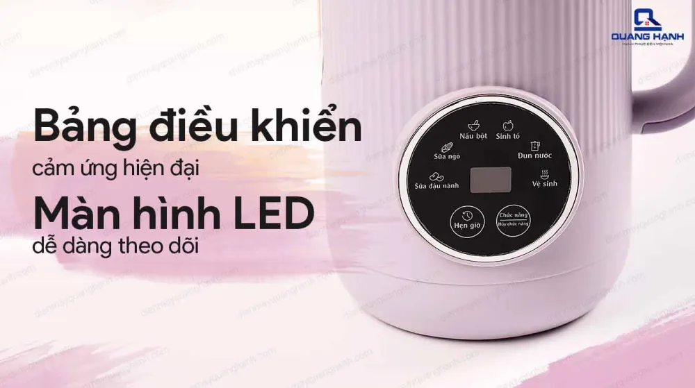 Sử dụng đúng chức năng