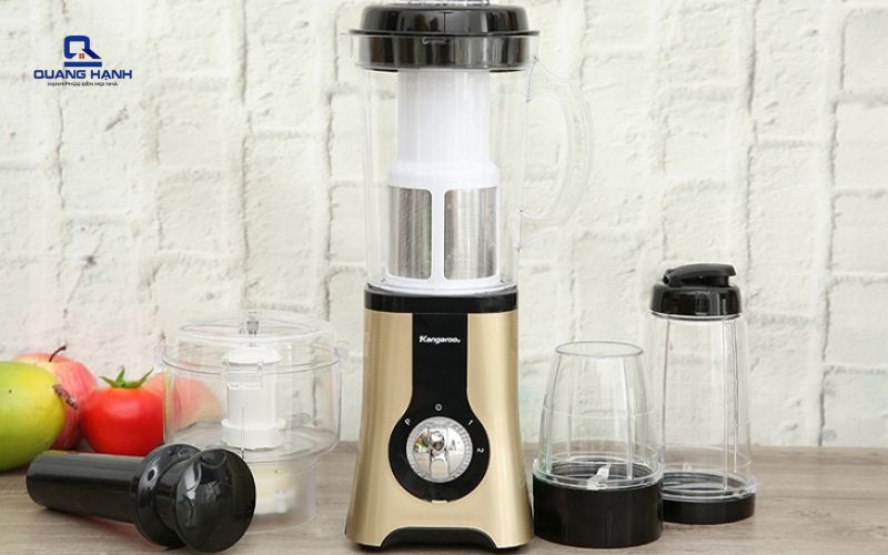 Máy xay sinh tố 