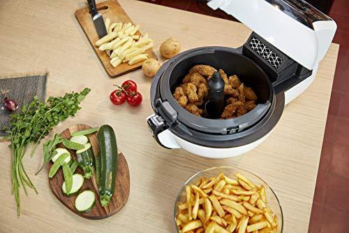 Đa dạng mâm cỗ ngày Tết với nồi chiên không dầu Tefal của Pháp