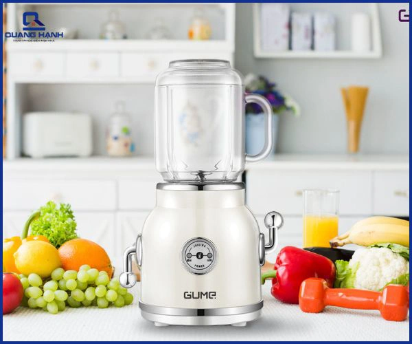 Chọn mua máy xay theo thương hiệu uy tín