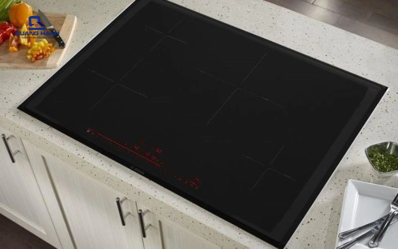 so sánh bếp từ bosch và junger