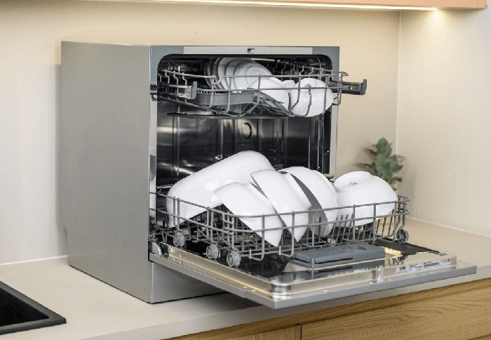 Máy rửa chén Beko - Thương hiệu uy tín đến từ Thổ Nhĩ Kỳ