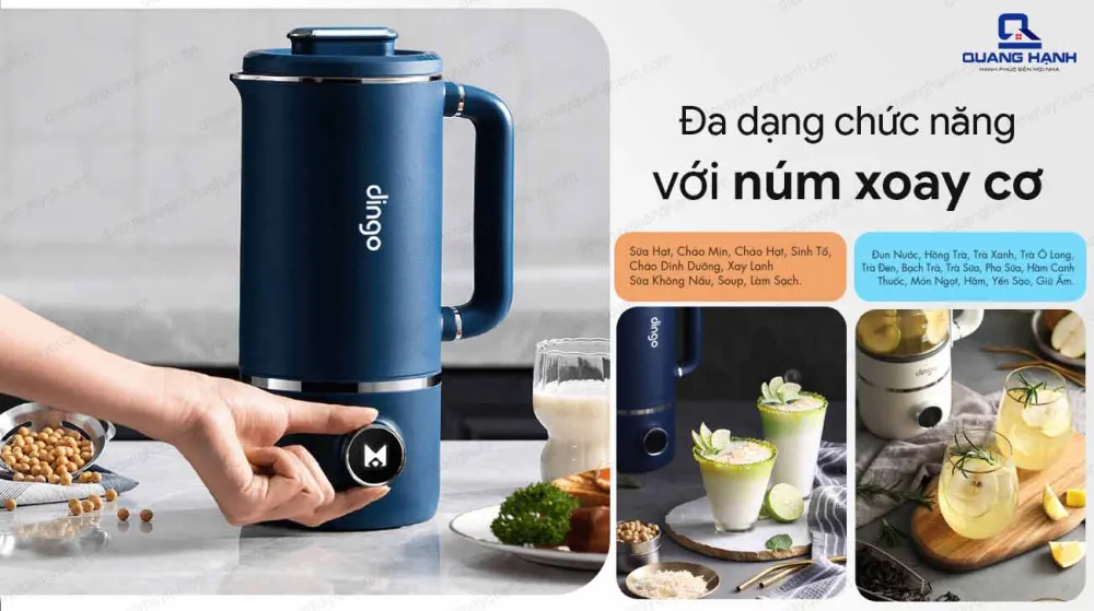 Đa dạng chức năng