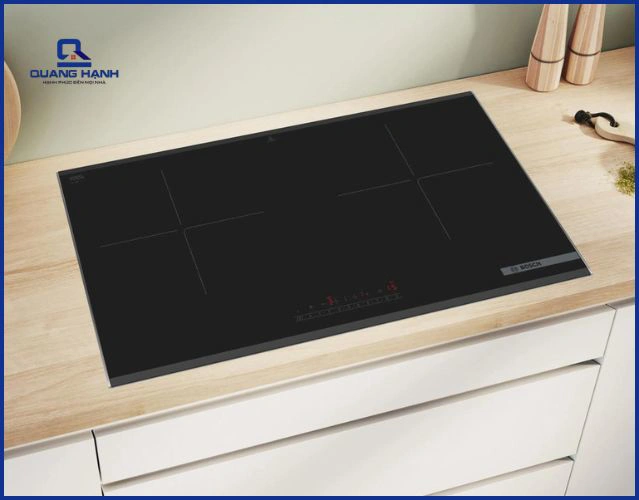 Bếp từ đôi âm Bosch PPI82566VN 3500W