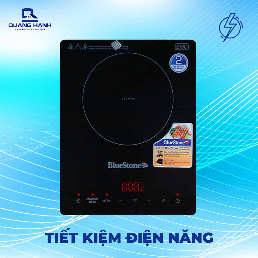 Bếp từ BlueStone ICB-6728