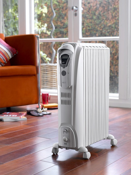 Yếu tố nào quyết định chất lượng của máy sưởi dầu?