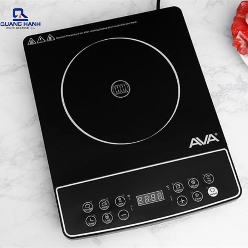 Bếp từ AVA ALP DC88