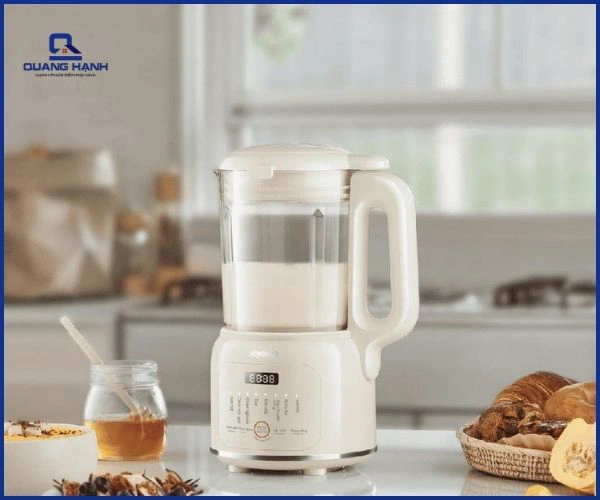 Máy làm sữa hạt Joyoung có tốt không?