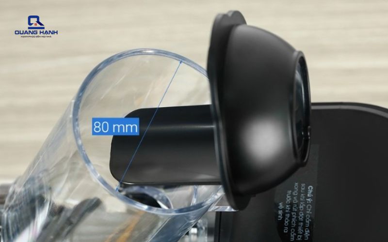 máy ép trái cây mutoshi của nước nào