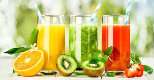 Top 5 món sinh tố làm đẹp da khiến chị em “mê mệt”