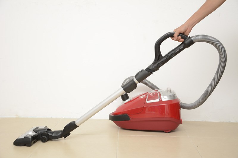 Máy hút bụi Tefal xuất xứ từ đâu? Có bền không?