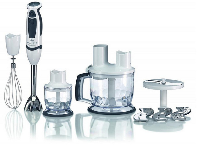 Nơi bán phụ kiện máy xay cầm tay Braun chính hãng giá tốt tại Hà Nội?