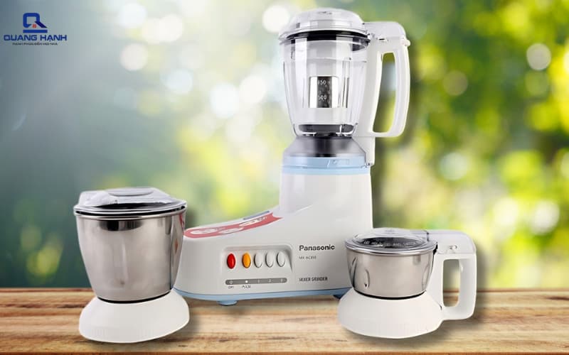 Phụ kiện máy xay sinh tố