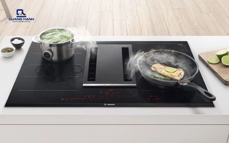 so sánh bếp từ bosch và junger