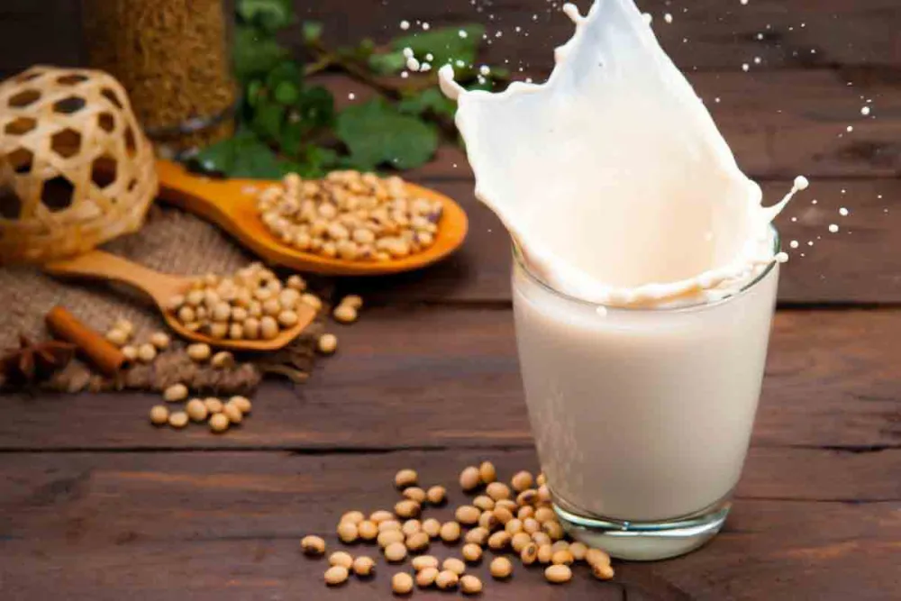 Cung cấp canxi phát triển chiều cao