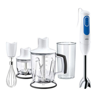 Máy xay cầm tay Braun MQ3045 chất lượng thế mới nhà Braun