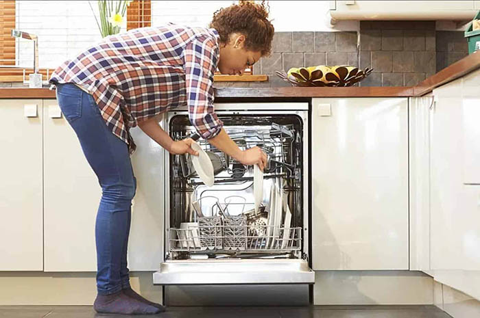 Cảm biến lưu lượng (công tắc) có vấn đề