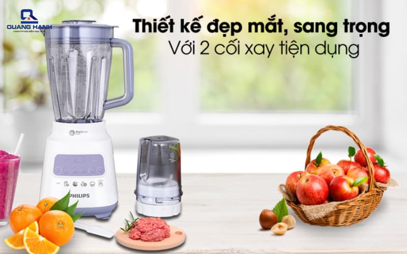 máy xay sinh tố 1.5l