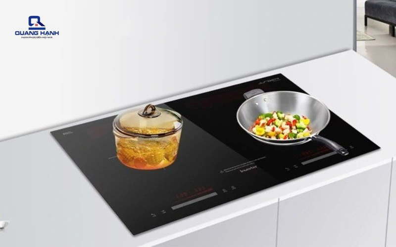 so sánh bếp từ bosch và junger