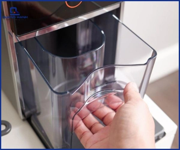Hướng dẫn vệ sinh và khử trùng