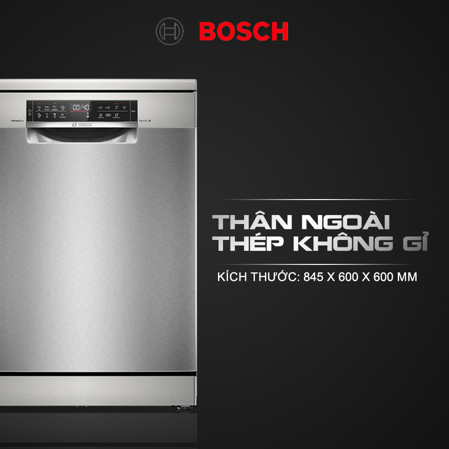 Thiết kế sang trọng, dễ dàng lắp đặt ở không gian khác nhau