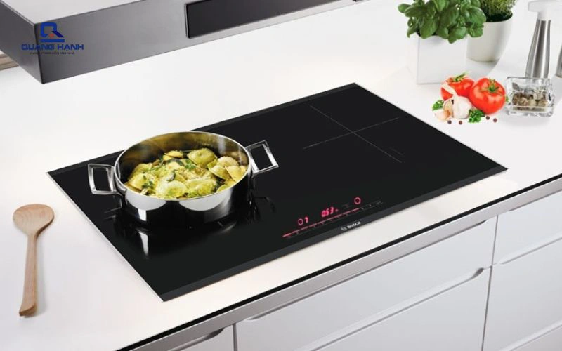 so sánh bếp từ bosch và junger