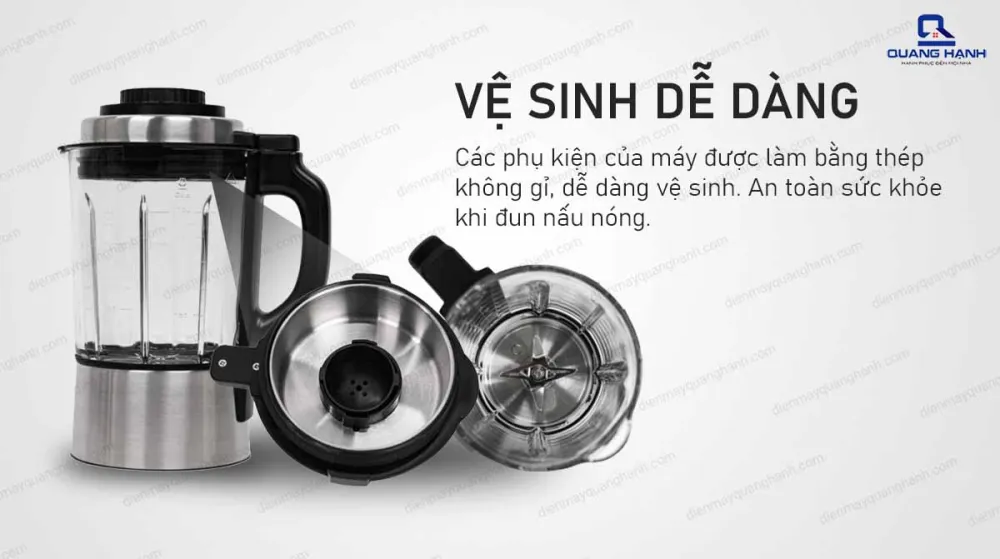 Cối xay và nắp
